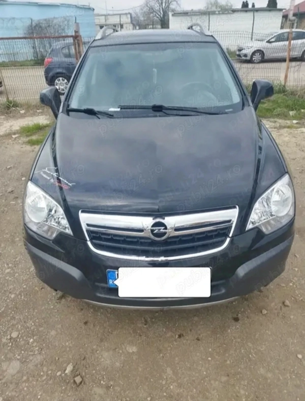 RENAULT Scenic 2011 — imagine 4