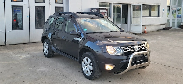 DACIA Duster 2014 — imagine 6