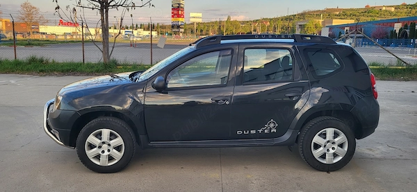 DACIA Duster 2014 — imagine 2