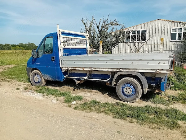 Citroen Jumper