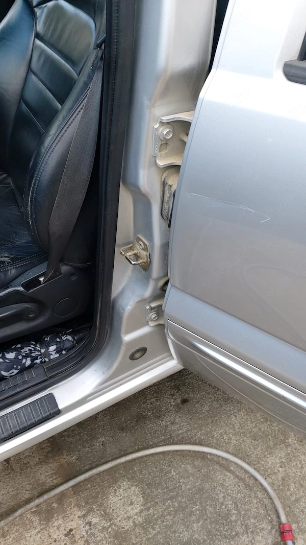 JEEP Cherokee 2003 — imagine 7