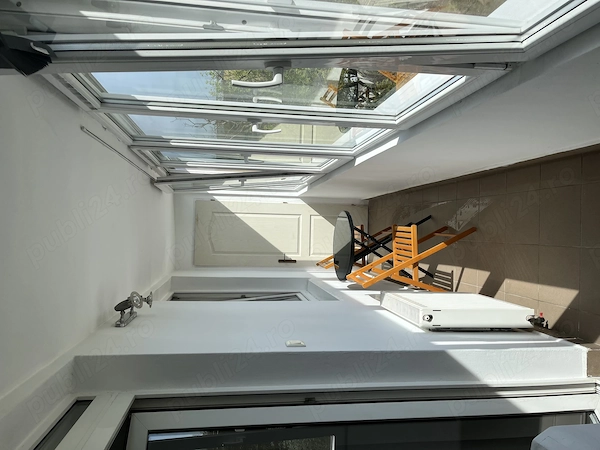 De vanzare apartament cu 2 camere decomandat str. Unirii cartier Gheorgheni — fotografia 1