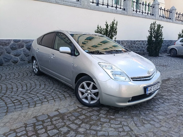 Toyota Prius 2