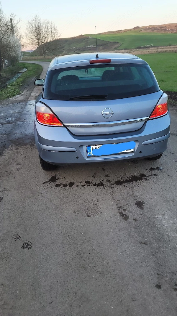 OPEL Astra 2005 — imagine 2