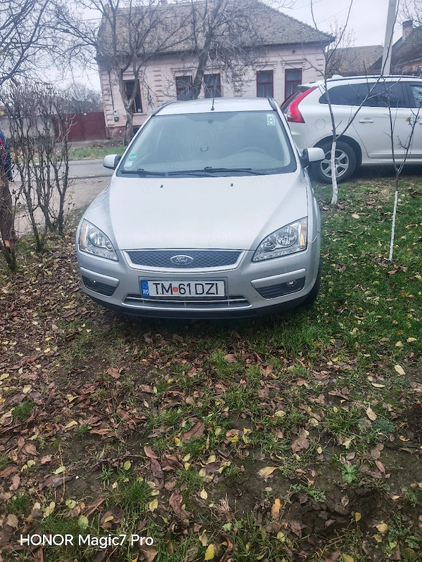 FORD Focus 2007