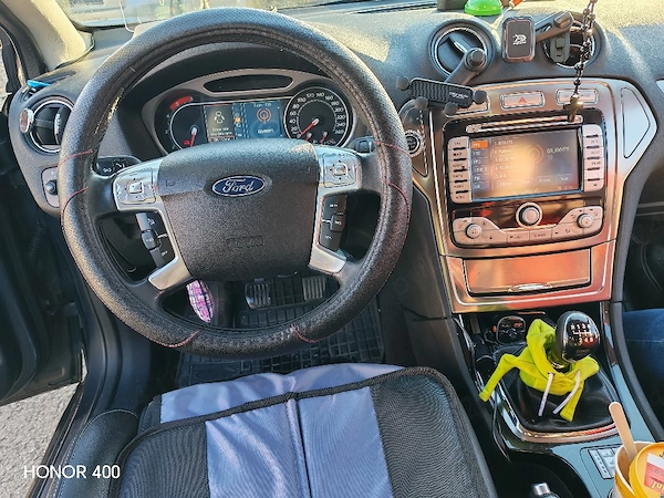 FORD Mondeo 2008 — imagine 6