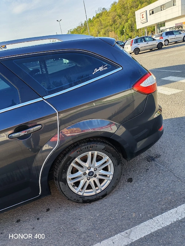 FORD Mondeo 2008 — imagine 5