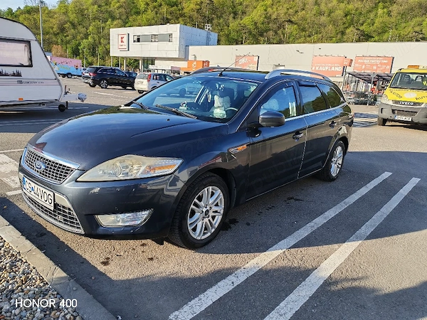 FORD Mondeo 2008 — imagine 3