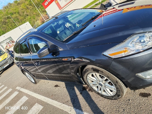 FORD Mondeo 2008 — imagine 10