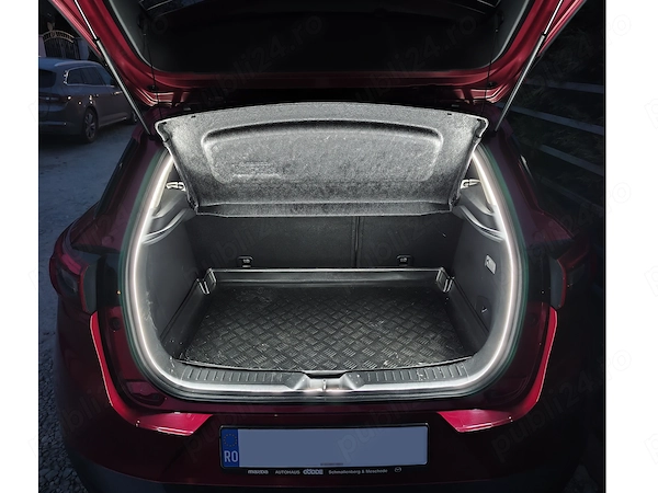 MAZDA CX-3 2016 — imagine 60