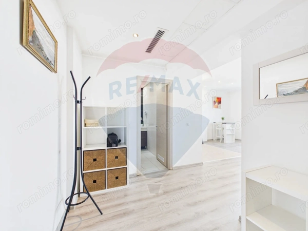 Apartament 2 camere - 65mp utili - de vanzare - zona Vitan-Barzesti — fotografia 3
