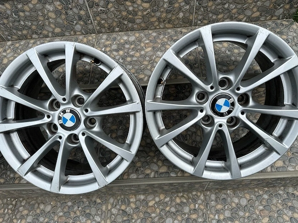 jante bmw e60- e90