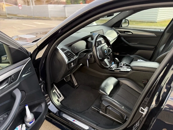 BMW X Series (Generic) 2021 — imagine 6