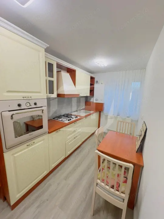 Apartament 2 camere, intermediar, vila, parcare inclusa, Zorilor — fotografia 3