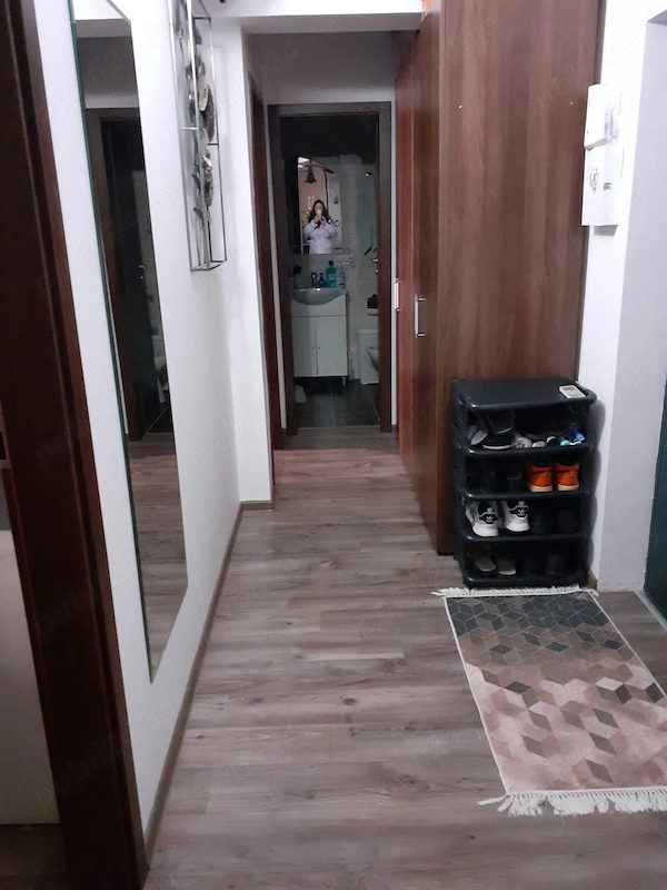 Apartament 2 camere + parcare-Muntii Carpati — fotografia 1