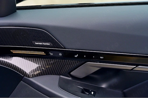 BMW 5 Series 2025 — imagine 7