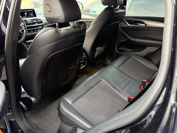 BMW X Series (Generic) 2021 — imagine 7
