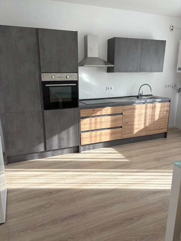 Apartament 2 camere zona mall Selimbar