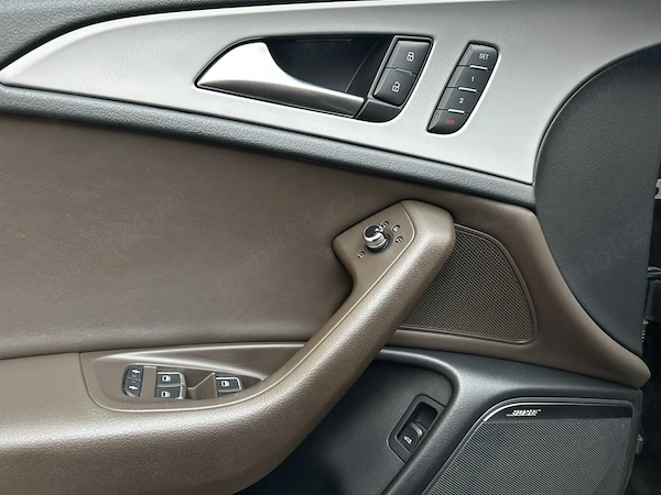 AUDI A6 allroad 2013 — imagine 6