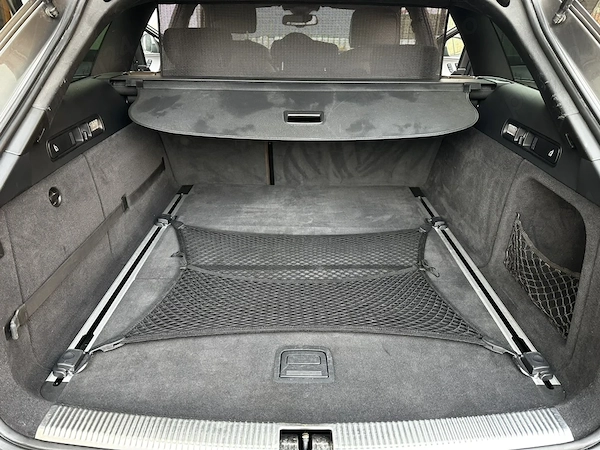 AUDI A6 allroad 2013 — imagine 9