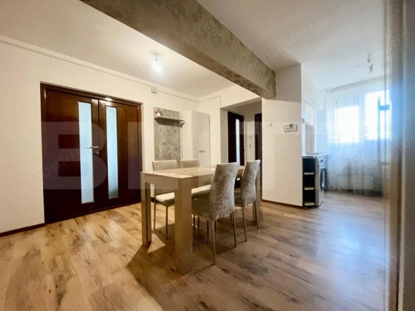 Apartament modern 3 camere, balcon mare, gata de mutare – Rogerius — fotografia 1
