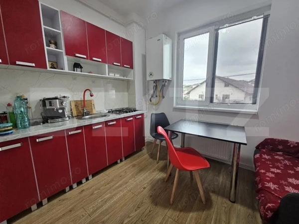 Apartament 1 camera, Zona: Hlincea — fotografia 3