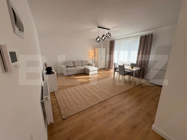 Apartament modern | etaj 1 | orientare sudică | parcare subterana | zona Eroilor — fotografia 2