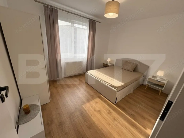 Apartament modern | etaj 1 | orientare sudică | parcare subterana | zona Eroilor — fotografia 1