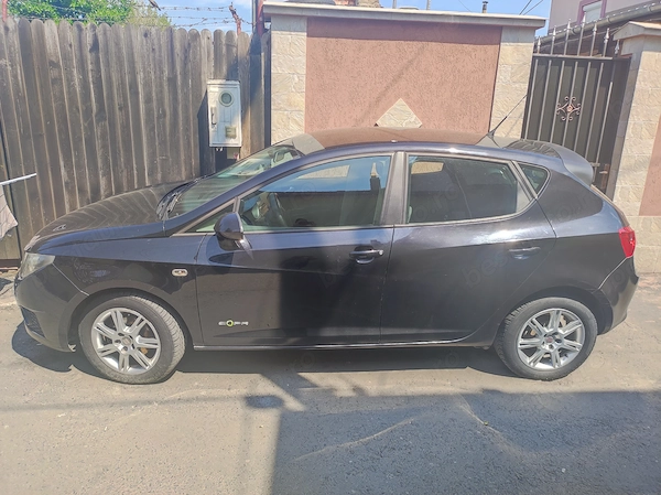 SEAT Ibiza 2011 — imagine 4