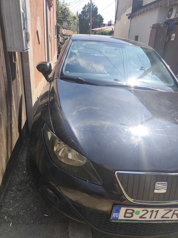 SEAT Ibiza 2011 — imagine 2