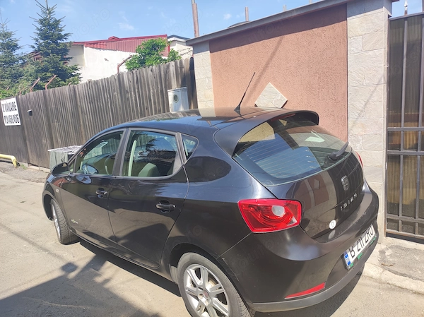 SEAT Ibiza 2011 — imagine 5