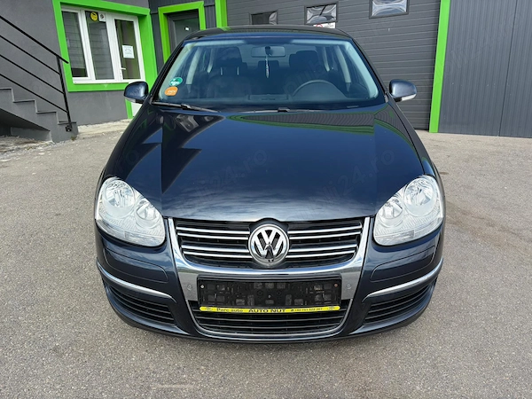 VOLKSWAGEN Jetta 2009 — imagine 2