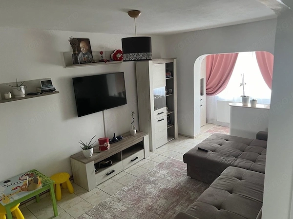 apartament 3 zona Lipovei