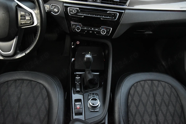 BMW X Series (Generic) 2017 — imagine 5