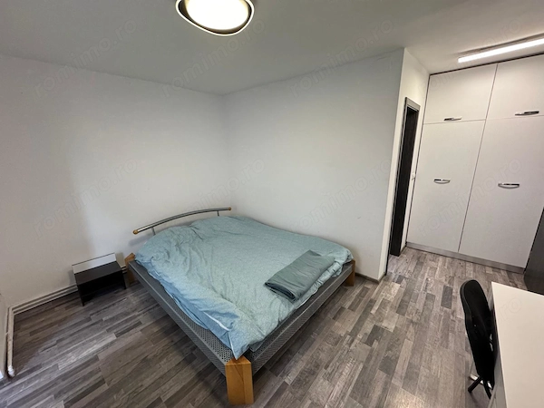 Apartament cu 4 camere in complexul studentesc — fotografia 3