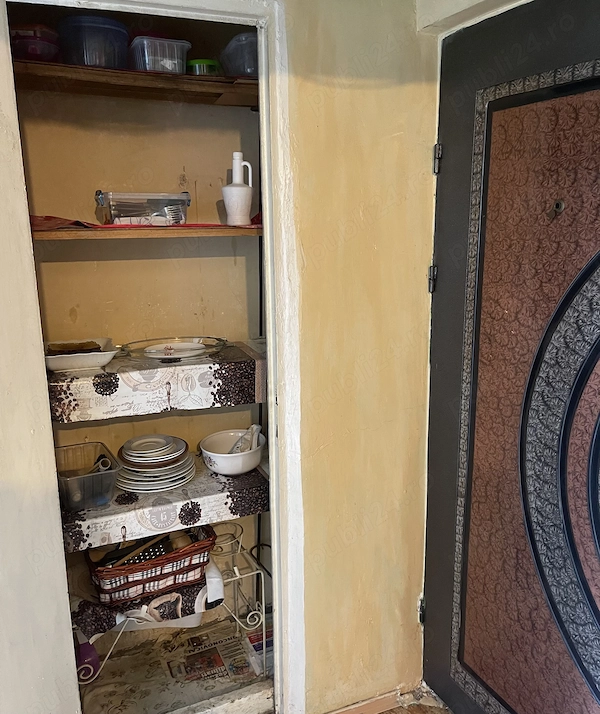 Apartament 3 camere etaj 1 locație excelentă — fotografia 3