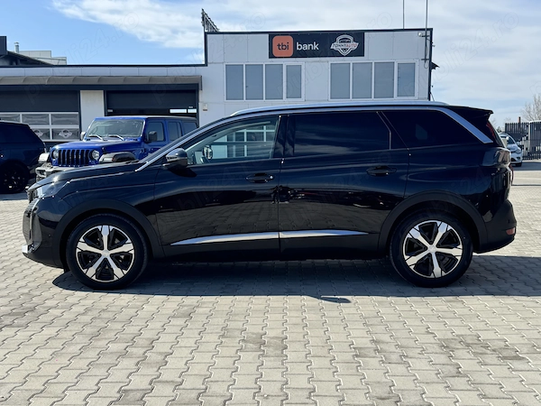 PEUGEOT 5008 2021 — imagine 3