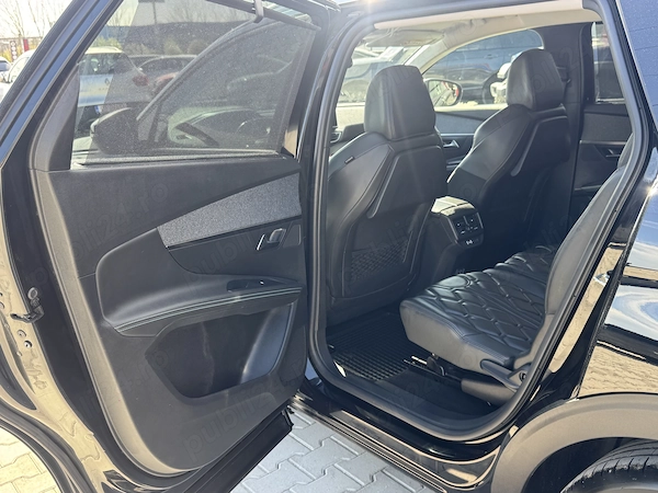 PEUGEOT 5008 2021 — imagine 17