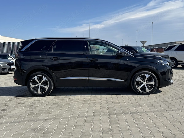 PEUGEOT 5008 2021 — imagine 7