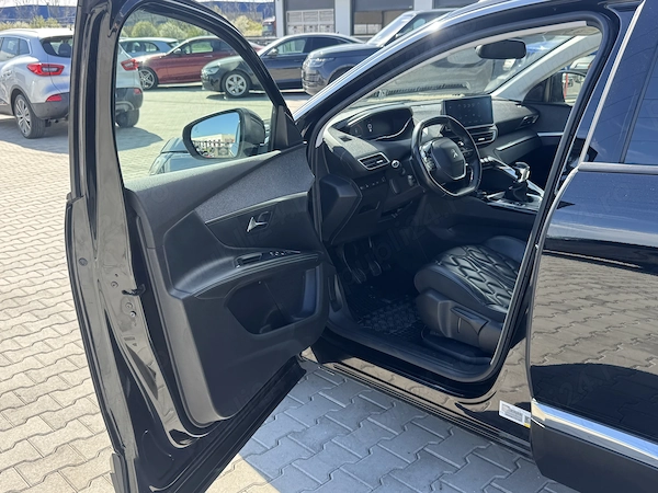 PEUGEOT 5008 2021 — imagine 15