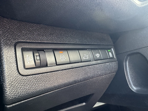 PEUGEOT 5008 2021 — imagine 12