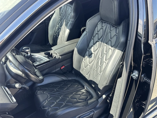 PEUGEOT 5008 2021 — imagine 16