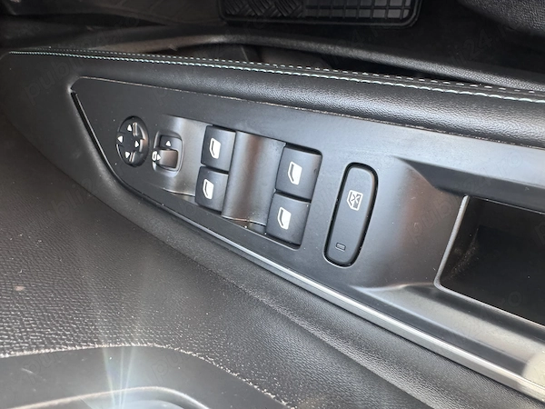 PEUGEOT 5008 2021 — imagine 11