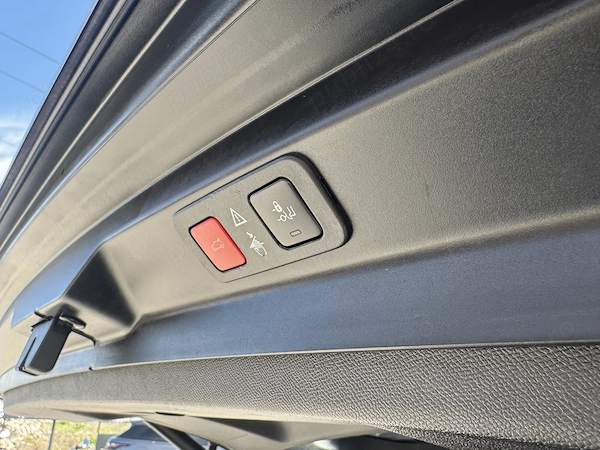 PEUGEOT 5008 2021 — imagine 20