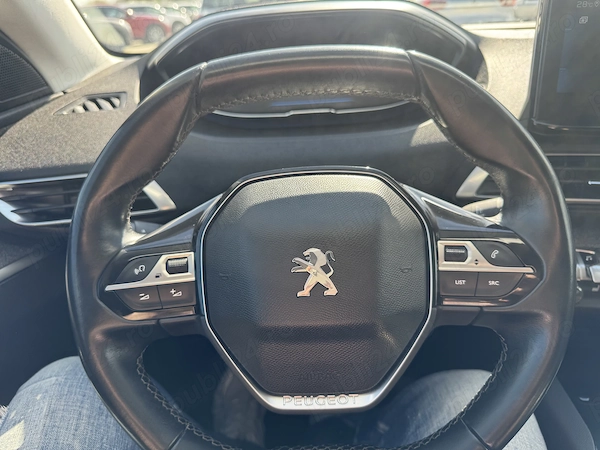 PEUGEOT 5008 2021 — imagine 10