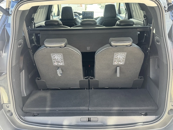 PEUGEOT 5008 2021 — imagine 19