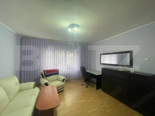 Apartament 2 camere, decomandat, 70 mp, zona strazii Bucuresti — fotografia 3