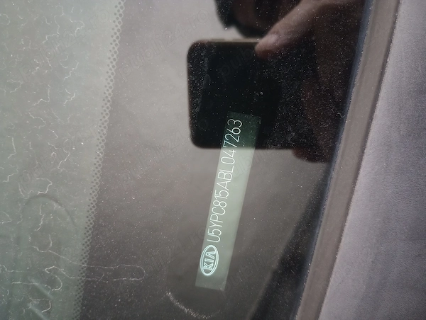 KIA Sportage 2011 — imagine 8