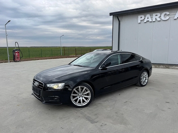 AUDI A5 2016 — imagine 7