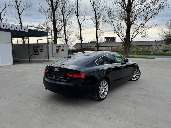 AUDI A5 2016 — imagine 13